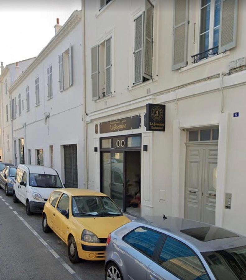 Smart Studio Cannes Exterior photo