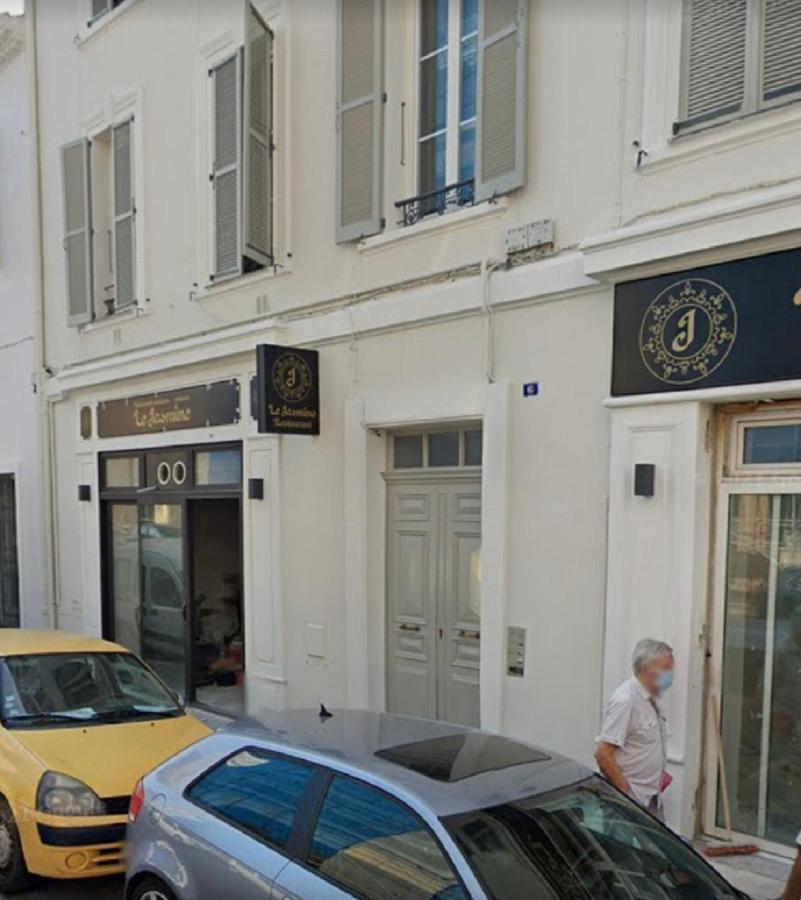 Smart Studio Cannes Exterior photo